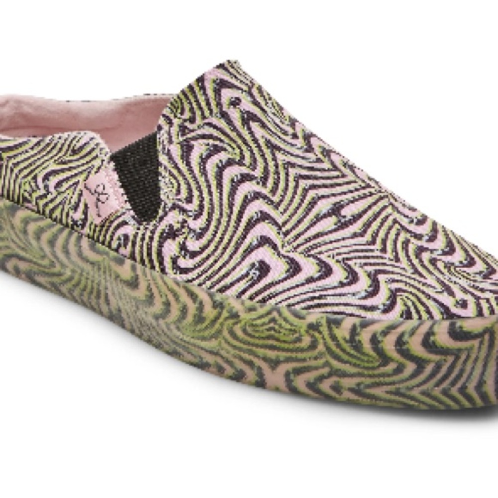 Maisie Wilen | Kickback Mule